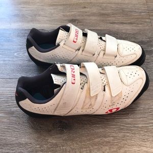 Cycle Shoes